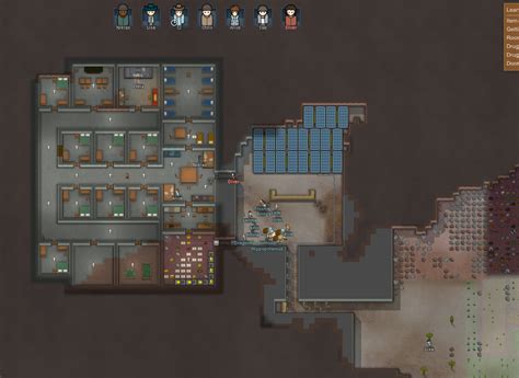 rimworld mountain base design|rimworld base ideas.
